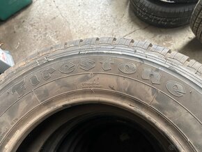 225/70 R15 C pneumatiky FIRESTONE - 3