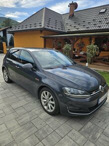 Volkswagen golf 7 - 3