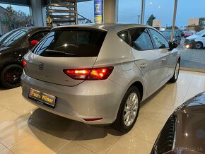 Seat LEON 1.2 TSI M6 - 3