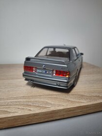 BMW e30 M3 Solido S - 3