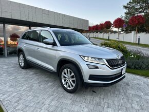 2020 Kodiaq TSI automat - 3