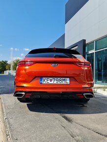 KIA ProCeed 1.6 T-GDi GT manuál - 3