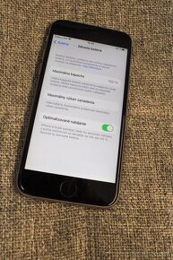 iPhone 6S 64GB (plne funkčný) - 3