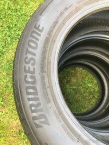 205/60 r16 XL letné BRIDGESTONE 96W - 3