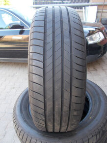 Pneumatiky Bridgestone 215/60R17 letné nové 4ks - 3