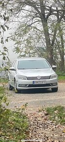 Passat b7 - 3