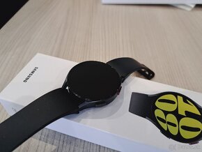 Predám hodinky Samsung Galaxy Watch 6 - 3