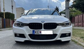 BMW 335 D X-drive - 3