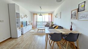 HALO reality - Predaj, apartmán Donovaly, dvojizbový - Resid - 3