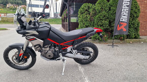 Aprilia Tuareg 660 - 3