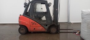 Linde H25T - 3