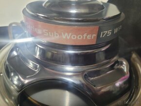 subwoofer - 3