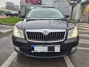 Predam Škoda Octavia elegance 1.4tsi - 3