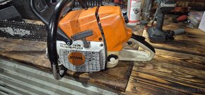 Stihl ms 461 - 3