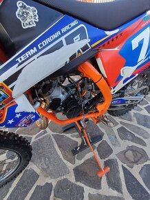 Ktm sx 85 - 3