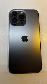 iPhone 13 Pro Graphite 256GB - 3