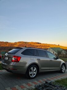 Škoda Octavia Combi 1.6 TDI - 3