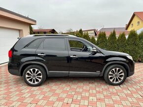 Sorento 2.2 CRDi 145kW Panorama 4x4 facelift - 3