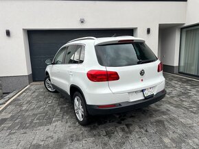 Volkswagen Tiguan 1.4 TSI 118kw 2015 DSG - 3