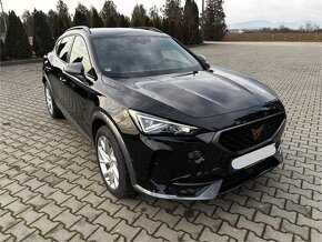 Cupra Formentor 1.4 TSI eHybrid 204k DSG - 3