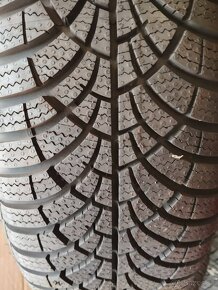 1X ZIMNA NOVA PNEUMATIKA 185/55R15 GOODYEAR - 3