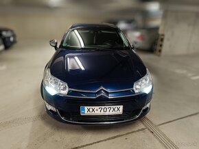 Citroën C5 - 3