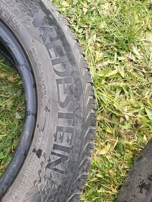 zimné pneu VREDESTEIN 165/70 R14 - 3