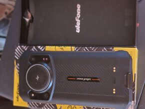 Ulefone Armor 21 nový - 3