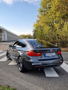 BMW 330D GT F34 190kw M-Sport X-Drive - 3