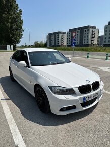 BMW 320d LCI XDrive A/T - 3