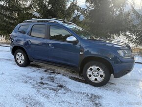 Dacia Duster 1.5 Blue dCi 85 S&S Prestige 4x4 - 3