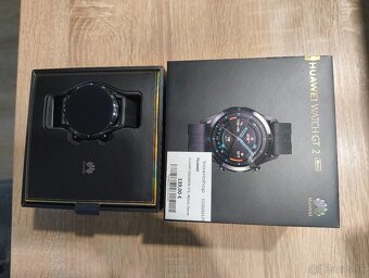 Huawei watch gt 2  Hodinky - 3