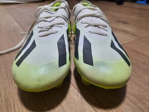 Kopacky adidas X CRAZYFAST.1 FG - 3