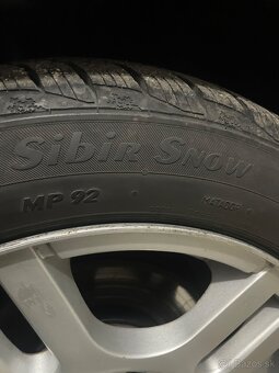 195/50 r15 - 3