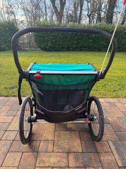 Thule chariot lite 2 - 3