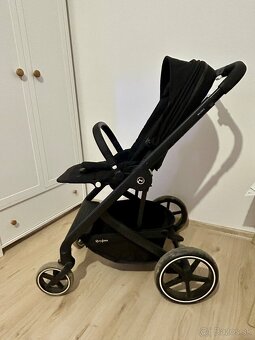 Cybex balios s 2019 - 3