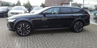 Volvo V90 Cross Country Ultimate B4 - 3