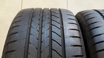 205/50R17" GoodYear EfficietGrip - 3