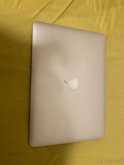 MacBook 2015 (air) - 3