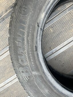 —185/60 R14 Barum letne pneu - 3