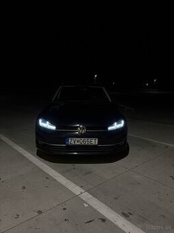 Volkswagen Golf 7.5 - 3