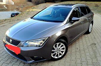 Seat Leon Style 2.0tdi 110kw - 3