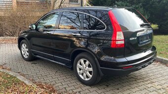 Honda CR-V 2.2 i-dtec 110kw Executive 4x4 - 3