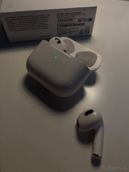 Airpods generácia 3 - 3