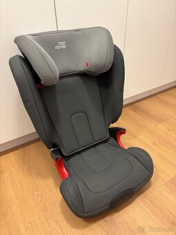 Autosedačka Britax Romer KidFix - 3