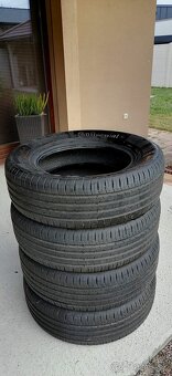 ContiPremium Contact 235/65/R17 sada - 3