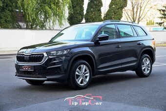 ⏩ Škoda Kodiaq 2.0 TDI SCR EVO Ambition DSG - 3