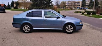 Škoda Octavia 1.6 Mpi 75kw Drive - 3