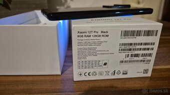 Xioami 12T Pro - 3