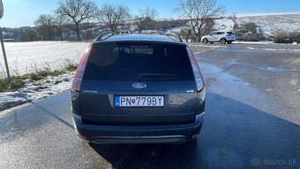 Ford FOCUS combi - 3